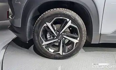 Chevrolet TrailBlazer 2024 1.3 гидро в Москве № 1613597, миниатюра 5