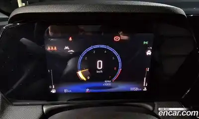 Chevrolet TrailBlazer 2024 1.3 гидро в Москве № 1613597, миниатюра 8