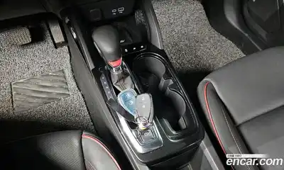 Chevrolet TrailBlazer 2024 1.3 гидро в Москве № 1613597, миниатюра 9
