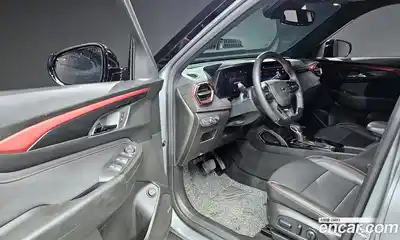 Chevrolet TrailBlazer 2024 1.3 гидро в Москве № 1613597, миниатюра 10