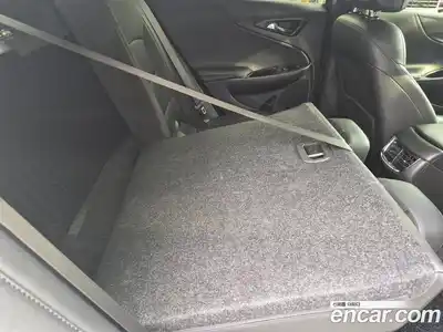 Chevrolet Malibu 2021 1.3 гидро в Москве № 1613948, миниатюра 11