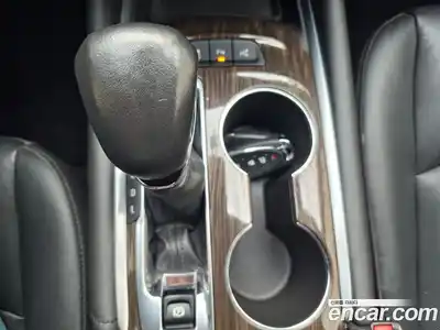Chevrolet Malibu 2021 1.3 гидро в Москве № 1613948, миниатюра 12