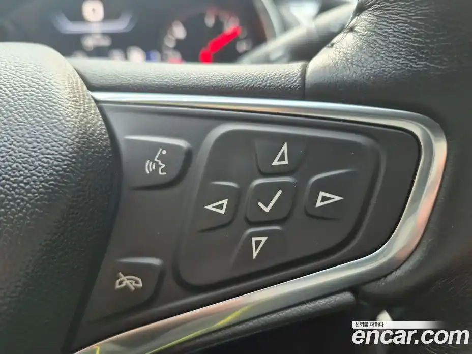 Chevrolet Malibu 2021 1.3 гидро в Москве № 1613948, фото 13