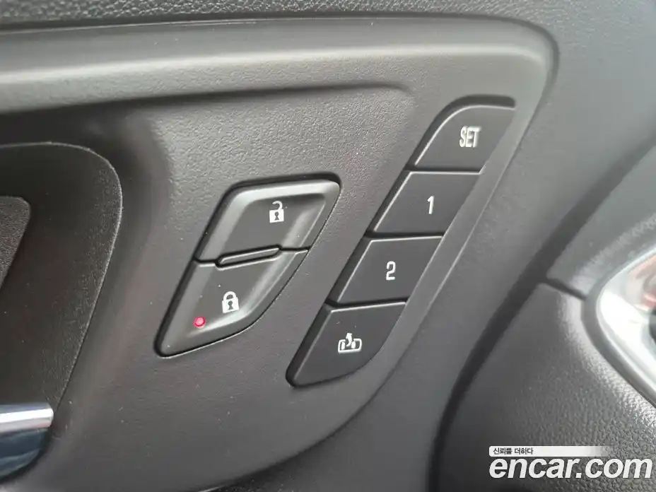 Chevrolet Malibu 2021 1.3 гидро в Москве № 1613948, фото 14