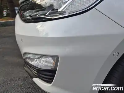 Chevrolet Malibu 2021 1.3 гидро в Москве № 1613948, миниатюра 5