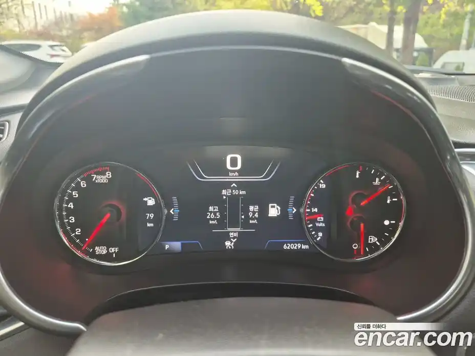Chevrolet Malibu 2021 1.3 гидро в Москве № 1613948, фото 8