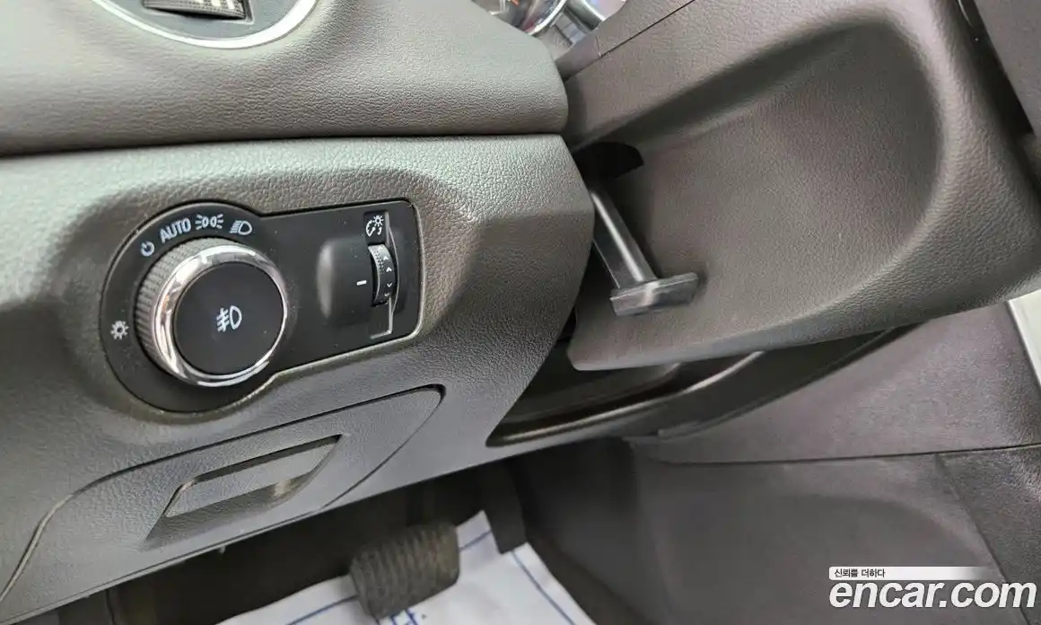 Chevrolet Cruze 2014 1.4 гидро в Москве № 1613970, фото 16