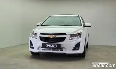 Chevrolet Cruze 2014 1.4 гидро в Москве № 1613970, миниатюра 3