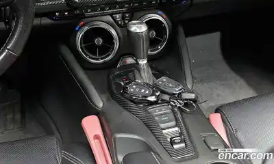 Chevrolet Camaro 2018 6.2 гидро в Москве № 1613994, миниатюра 9