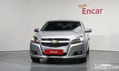 Chevrolet Malibu 2014 2.0 гидро в Москве № 1614016, миниатюра 3