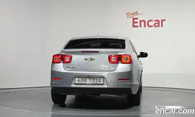 Chevrolet Malibu 2014 2.0 гидро в Москве № 1614016, миниатюра 4