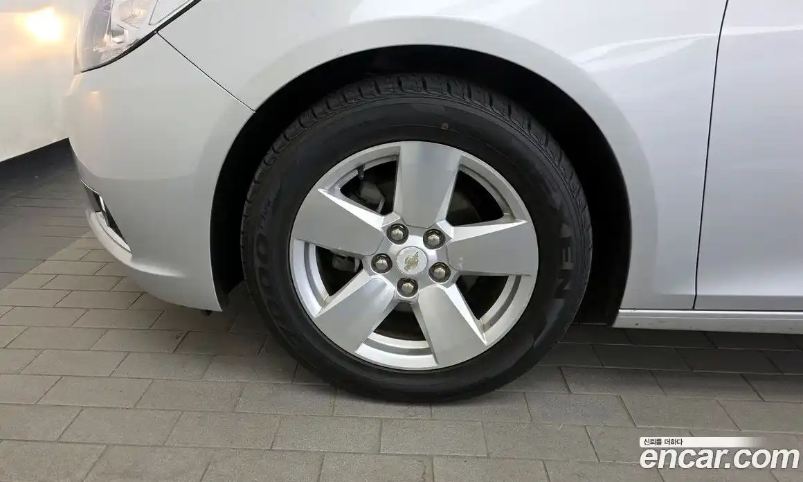 Chevrolet Malibu 2014 2.0 гидро в Москве № 1614016, фото 5