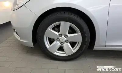 Chevrolet Malibu 2014 2.0 гидро в Москве № 1614016, миниатюра 5