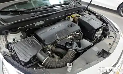 Chevrolet Malibu 2014 2.0 гидро в Москве № 1614016, миниатюра 6