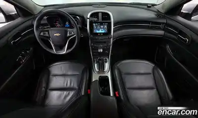 Chevrolet Malibu 2014 2.0 гидро в Москве № 1614016, миниатюра 7