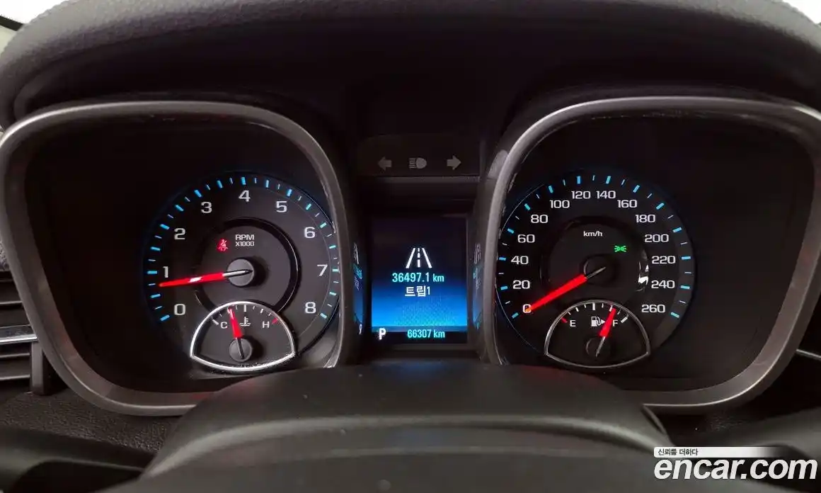 Chevrolet Malibu 2014 2.0 гидро в Москве № 1614016, фото 8