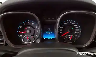 Chevrolet Malibu 2014 2.0 гидро в Москве № 1614016, миниатюра 8