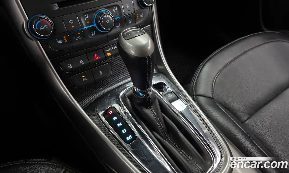 Chevrolet Malibu 2014 2.0 гидро в Москве № 1614016, фото 9
