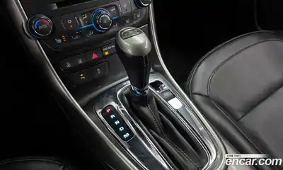 Chevrolet Malibu 2014 2.0 гидро в Москве № 1614016, миниатюра 9