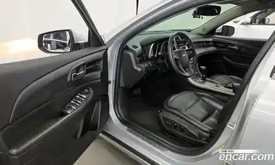 Chevrolet Malibu 2014 2.0 гидро в Москве № 1614016, миниатюра 10