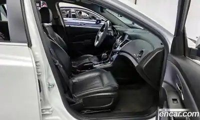 Chevrolet Cruze 2012 1.8 гидро в Москве № 1614179, миниатюра 11