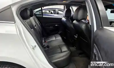 Chevrolet Cruze 2012 1.8 гидро в Москве № 1614179, миниатюра 12