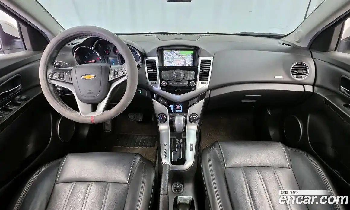 Chevrolet Cruze 2012 1.8 гидро в Москве № 1614179, фото 7