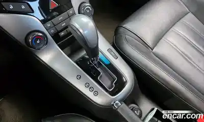 Chevrolet Cruze 2012 1.8 гидро в Москве № 1614179, миниатюра 9