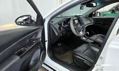 Chevrolet Cruze 2012 1.8 гидро в Москве № 1614179, миниатюра 10