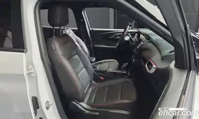 Chevrolet TrailBlazer 2020 1.3 гидро в Москве № 1614310, миниатюра 12