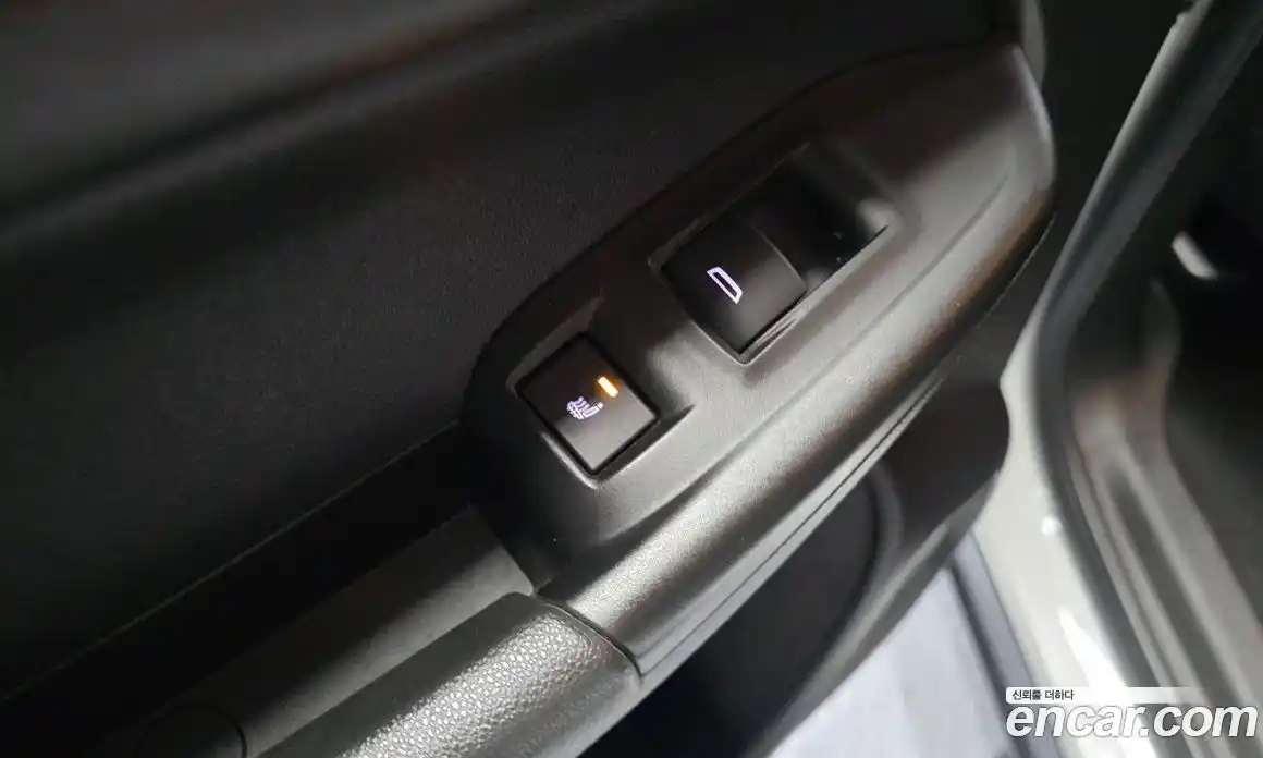 Chevrolet TrailBlazer 2020 1.3 гидро в Москве № 1614310, фото 18