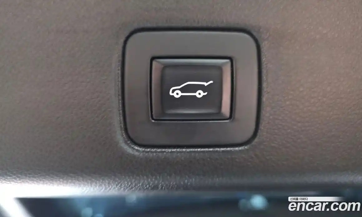 Chevrolet TrailBlazer 2020 1.3 гидро в Москве № 1614310, фото 19