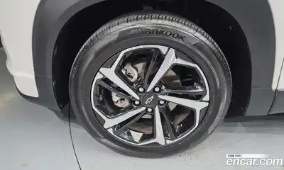 Chevrolet TrailBlazer 2020 1.3 гидро в Москве № 1614310, миниатюра 5