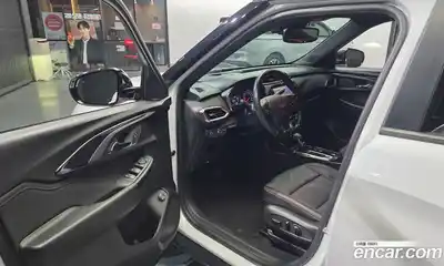 Chevrolet TrailBlazer 2020 1.3 гидро в Москве № 1614310, миниатюра 10
