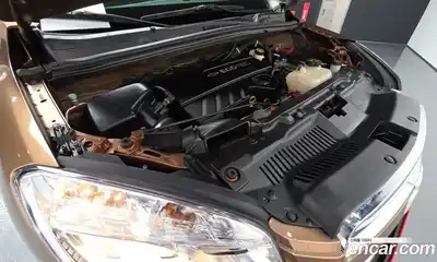 Chevrolet Trax 2016 1.6 гидро в Москве № 1614316, миниатюра 6