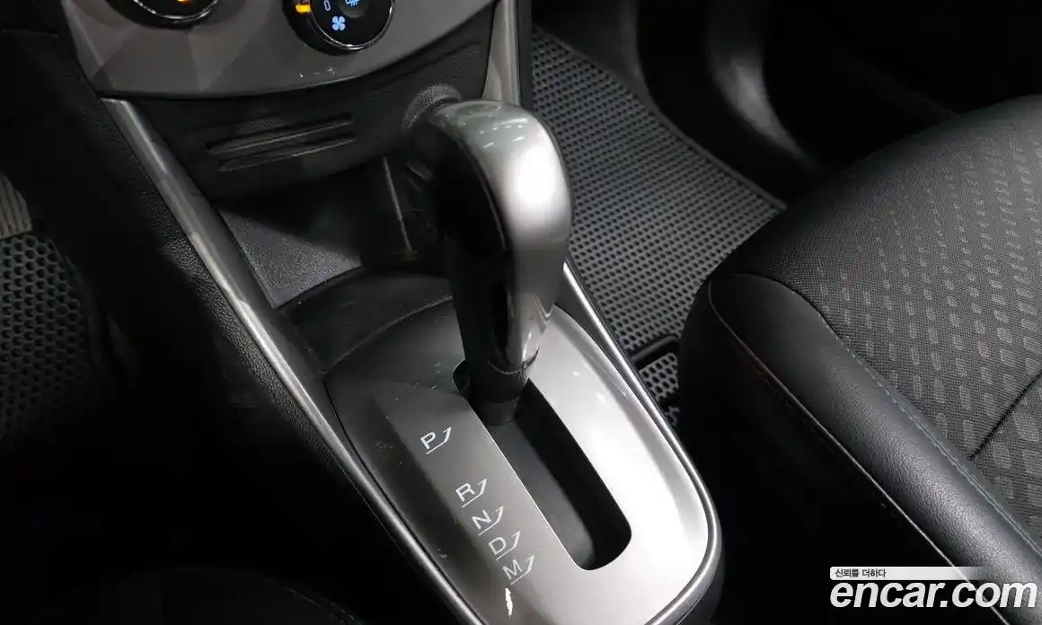 Chevrolet Trax 2016 1.6 гидро в Москве № 1614316, фото 9