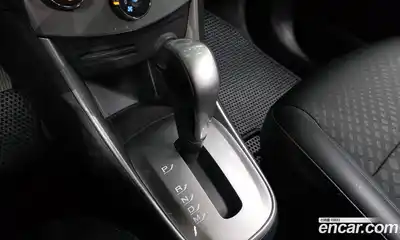 Chevrolet Trax 2016 1.6 гидро в Москве № 1614316, миниатюра 9