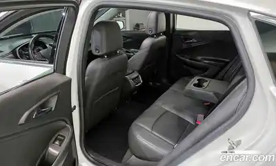 Chevrolet Malibu 2017 1.5 гидро в Москве № 1614368, миниатюра 11