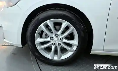 Chevrolet Malibu 2017 1.5 гидро в Москве № 1614368, миниатюра 5