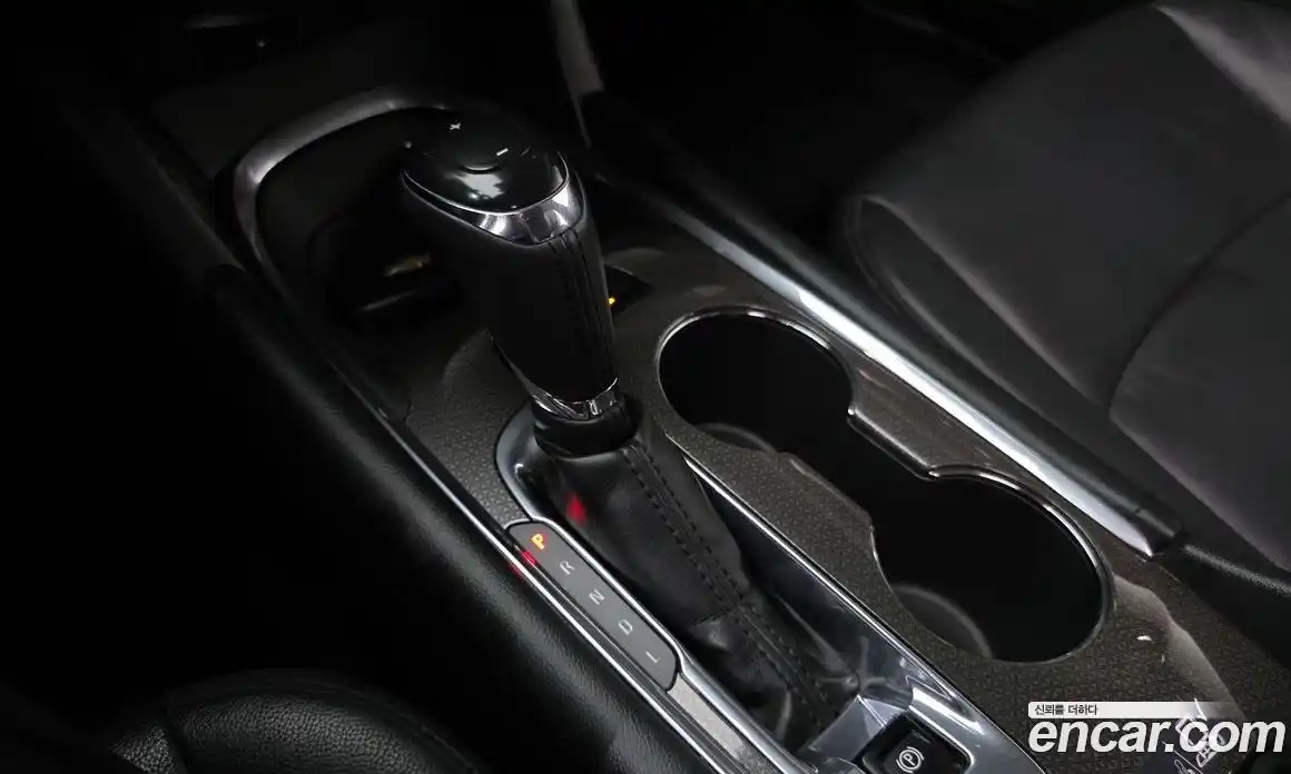 Chevrolet Malibu 2017 1.5 гидро в Москве № 1614368, фото 9