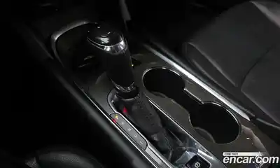 Chevrolet Malibu 2017 1.5 гидро в Москве № 1614368, миниатюра 9