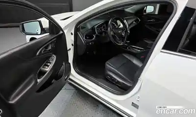 Chevrolet Malibu 2017 1.5 гидро в Москве № 1614368, миниатюра 10