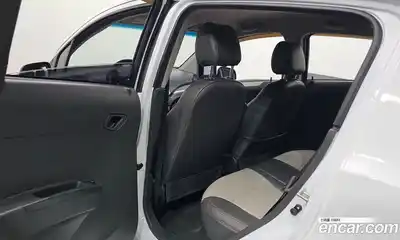 Chevrolet Spark 2012 1.0 гидро в Москве № 1614380, миниатюра 11