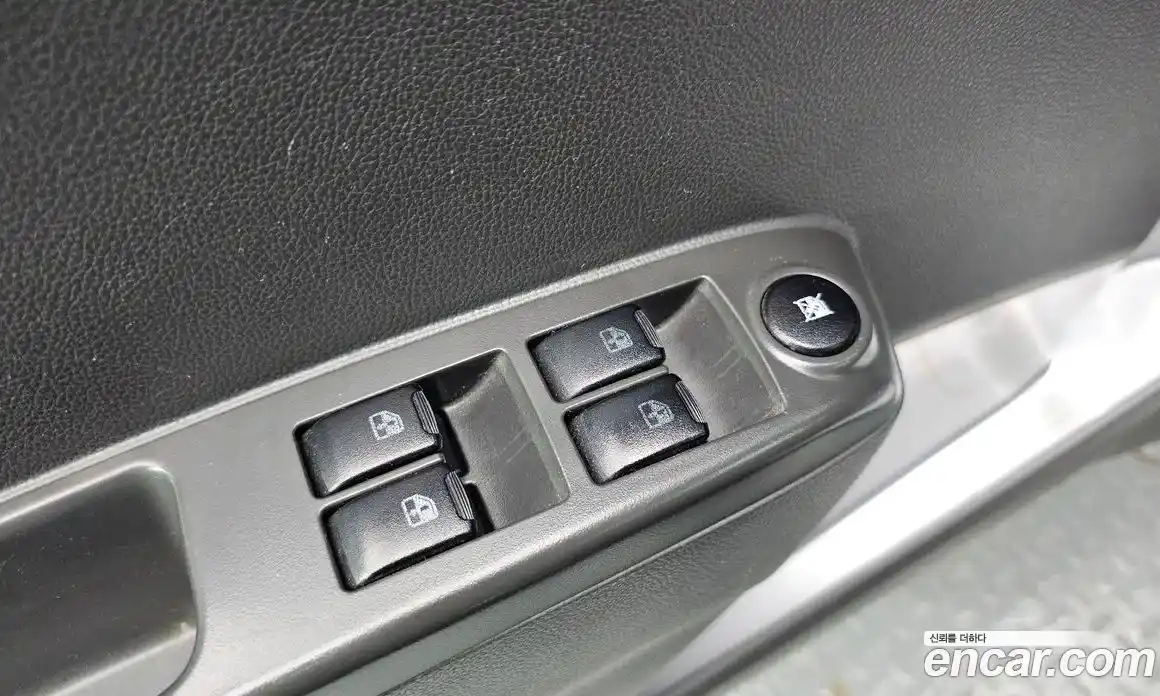 Chevrolet Spark 2012 1.0 гидро в Москве № 1614380, фото 13