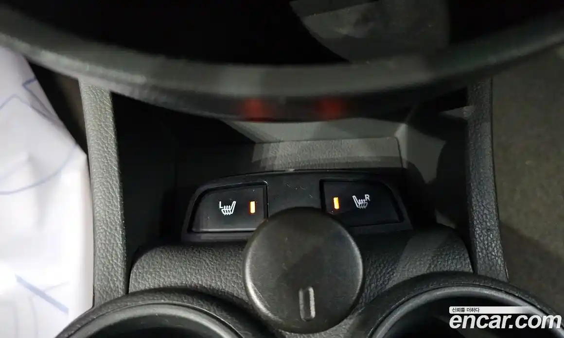 Chevrolet Spark 2012 1.0 гидро в Москве № 1614380, фото 18