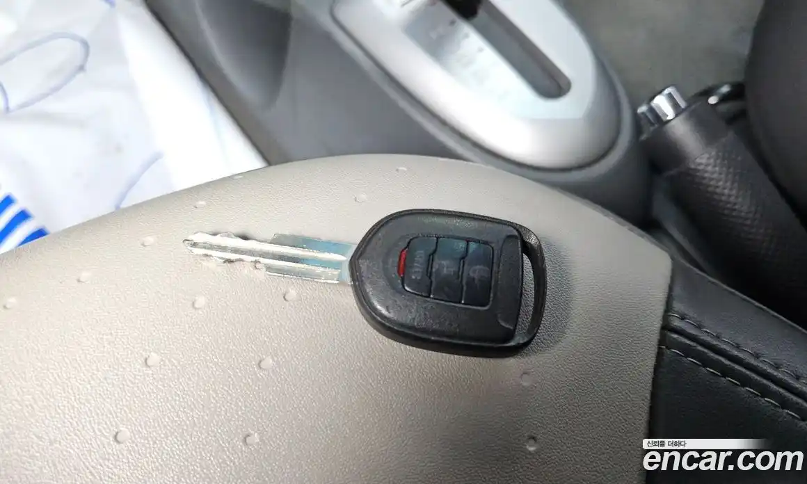 Chevrolet Spark 2012 1.0 гидро в Москве № 1614380, фото 19