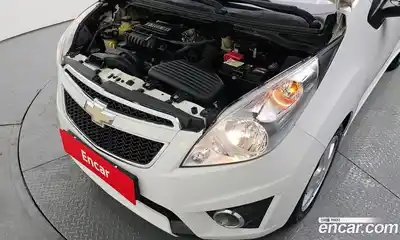 Chevrolet Spark 2012 1.0 гидро в Москве № 1614380, миниатюра 6