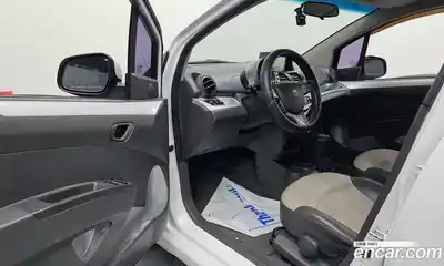 Chevrolet Spark 2012 1.0 гидро в Москве № 1614380, миниатюра 10
