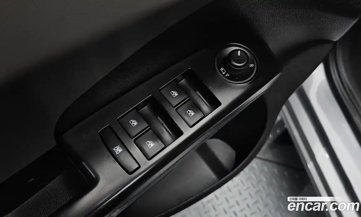 Chevrolet Aveo 2011 1.6 гидро в Москве № 1614575, фото 18