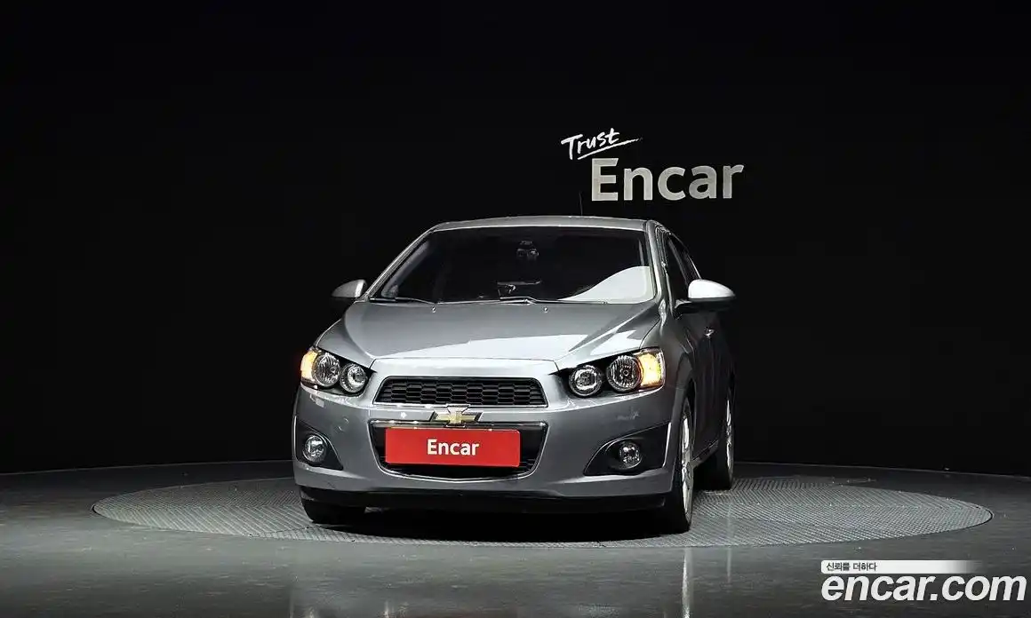 Chevrolet Aveo 2011 1.6 гидро в Москве № 1614575, фото 3